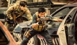 战狼2付费在线观看,燃情热血，震撼视听，重温家国情怀！